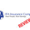 IFA Auto Insurance Review From Actual Customers 2017