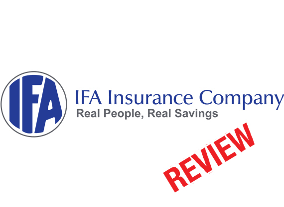 IFA Auto Insurance
